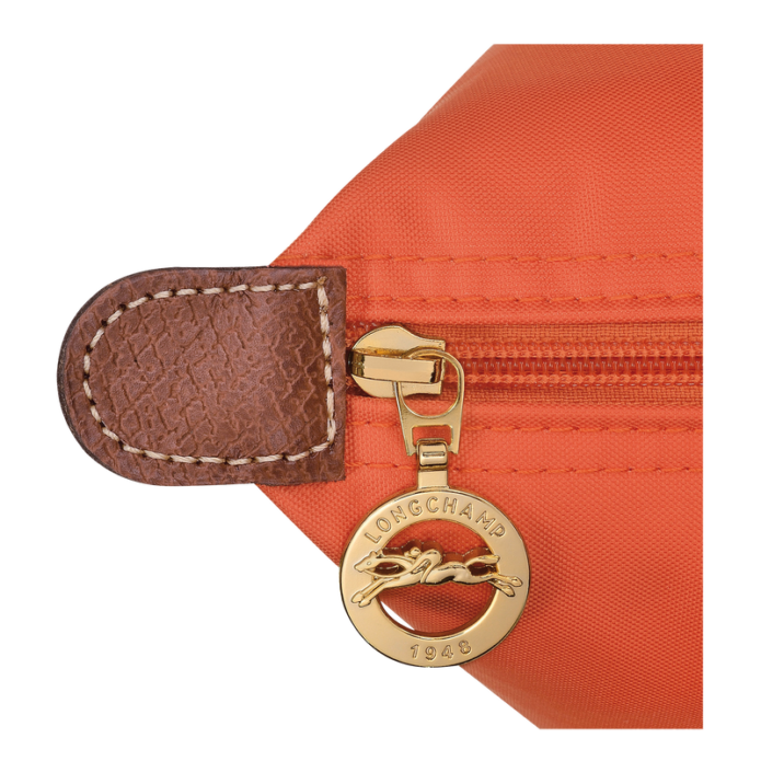 Longchamp Le Pliage Original L Tote Bag – Orange vip time amman jordan